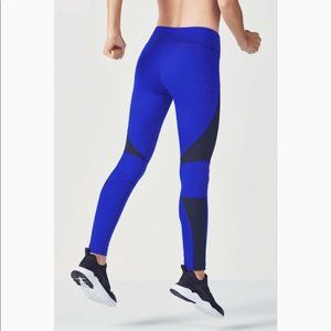 Fabletics/Demi Lovato Yoga Pants